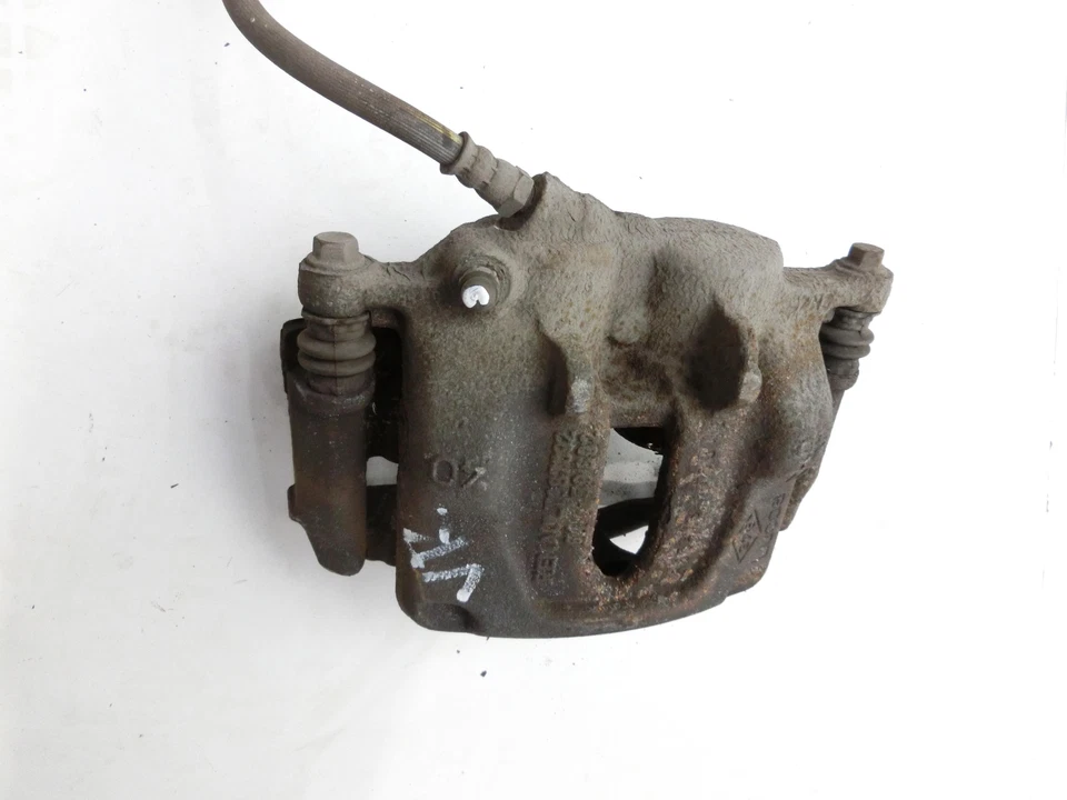 Bremssattel Bremszange Vo Re für Renault Trafic II Vivaro A 06-14 2,5 114KW - Bild 3 von 4