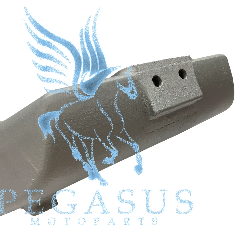 Colector de admisión de alto flujo ASTRA ZAFIRA VXR GSi VX220 Z20LEH Z20LET LER LEL - Imagen 4 de 4