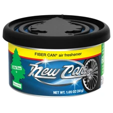 Little Trees Fiber Can Air Freshener - Multiple Scents Available