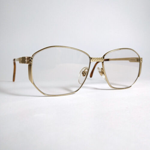 RODENSTOCK Eyewear 003 GP (Gold Plated), RODAFLEX… - image 1