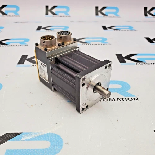 Parker SM231AE-NMSN Compumotor Servo Motor 340V 2.1A