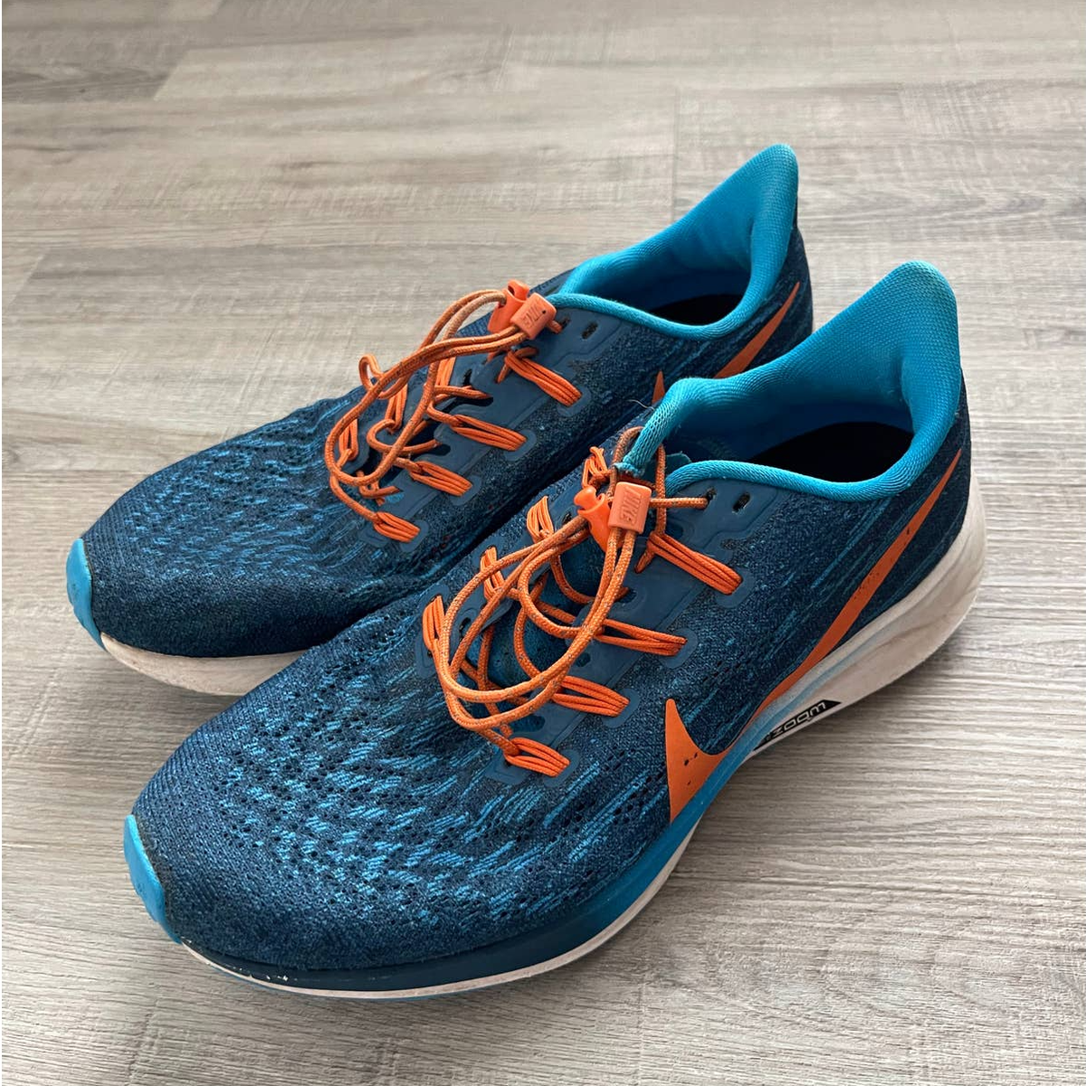 nike zoom pegasus 36 ekiden