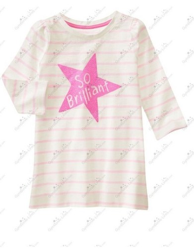 Ensemble Bébé Fille Gymboree - Bodysuit étoilé Ou Leggings à Nœud, Neuf Avec étiquettes