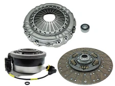Transmission Clutch kit For Freightliner DT12 A0282500001 34000700529