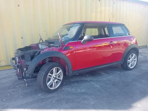 7811920 Tapa Motor para BMW MINI (R56) ONE D 2011 2558559 - Imagen 6 de 9