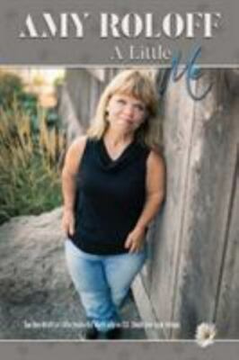 A Little Me by Roloff, Amy