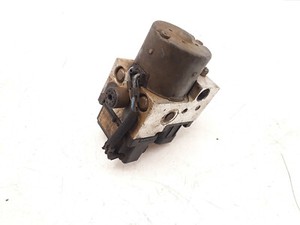 Opel Astra G Diesel 2003 ABS Bremsenpumpe Einheit Modul ECU 90581417 0265216651