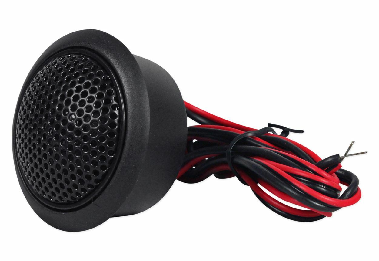 Rockville RVL6KIT 65 800 ВтПара Компонентных автомобильных аудиодинамиков с алюминиевым конусом