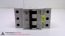SIEMENS 5SX2 325-7 CIRCUIT BREAKER 3 POLE 400V 25 AMP #218449