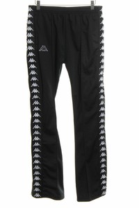 pantaloni da ginnastica kappa