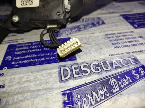 Mando Multifuncion para SEAT LEON (1P1) Emocion 2013 291357 - Imagen 4 de 14