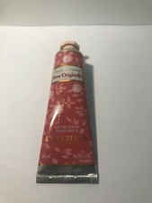 L'OCCITANE ROSES ED REINES ROSE ORIGINELLE BAUME MAINS HAND BALM 1OZ