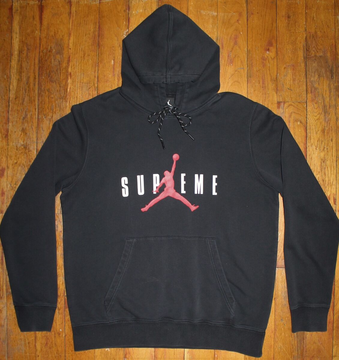 2015 Nike Air Jordan X Supreme 2015 Nike Air Jordan X Supreme