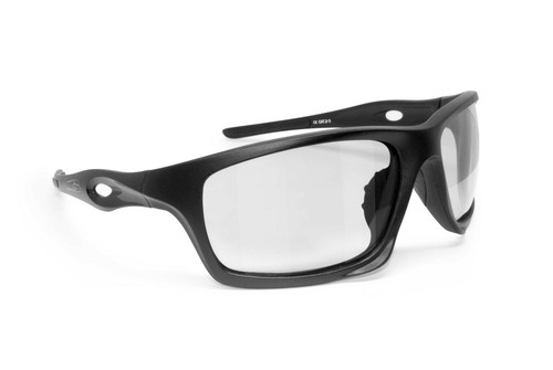 Occhiali da Sole Fotocromatiche Bertoni Sportivo per il ciclismo mountain  bike corsa sci-OMEGA | eBay