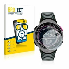 Suunto Vector Charcoal Gray , BROTECT  AirGlass  Premium Glass Screen Protector