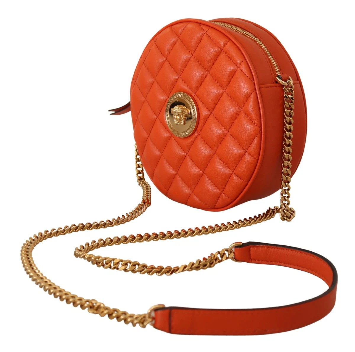 Sac versace rouge top