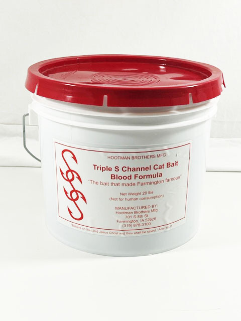 Junnie's Catfish 16 oz Wicked Sticky Catfish Bait Jar - CTWS15 | Blain's Farm & Fleet