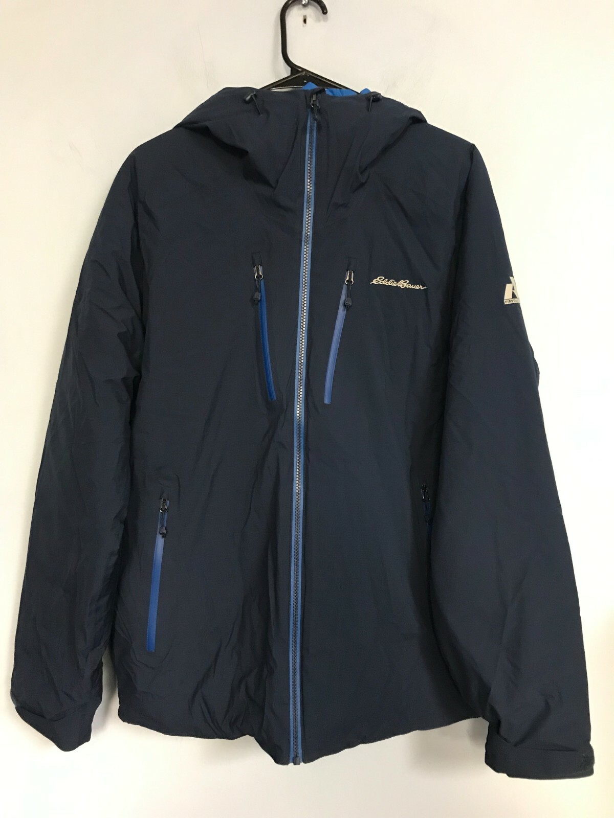 Eddie Bauer Men First Ascent BC Igniter 