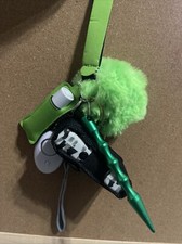 Colorful Unisex keychain