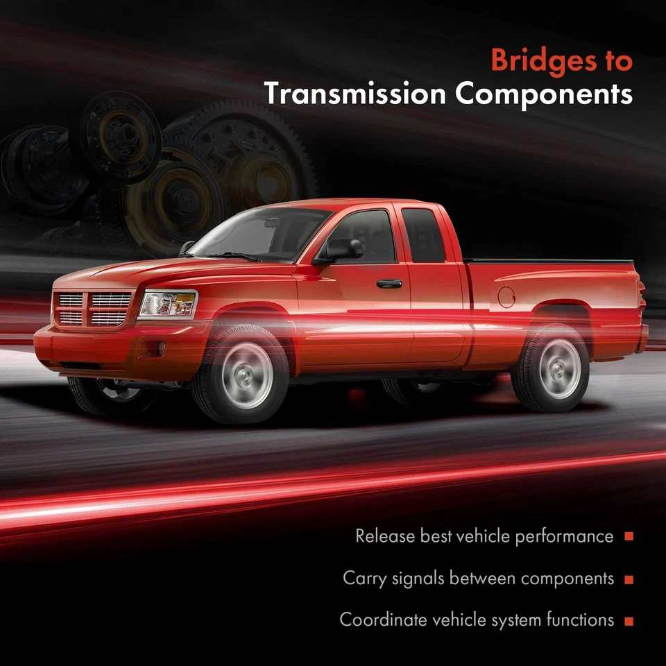 Arnés de cableado de transmisión automática para Chevrolet C1500 K2500 Suburban R3500 Foto 3 de 4