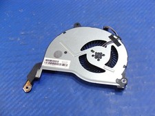 HP 15-f033wm 15.6" Genuine Laptop CPU Cooling Fan 736278-001 ER