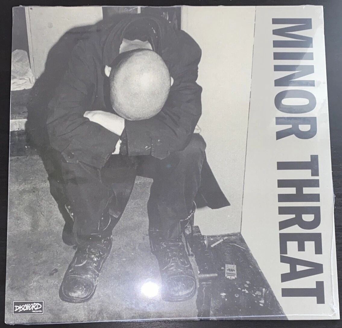 Minor Threat 12