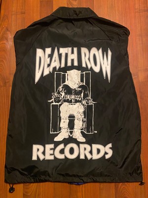 snoop doggs clothing death row record 【公式通販】