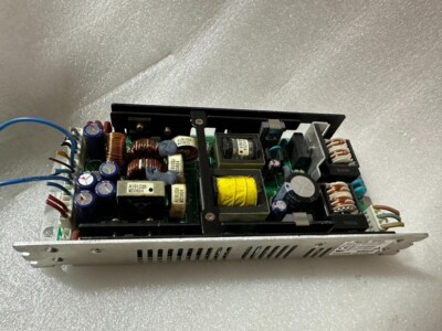 1PC USED TDK-LAMBDA ZWQ130-5224/L 5V+-12V24V (DHL Or Fedex) #H523AA DX