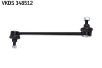 Skf Vkds 348512 Stange/Strebe, Stabilisator FüR Bmw
