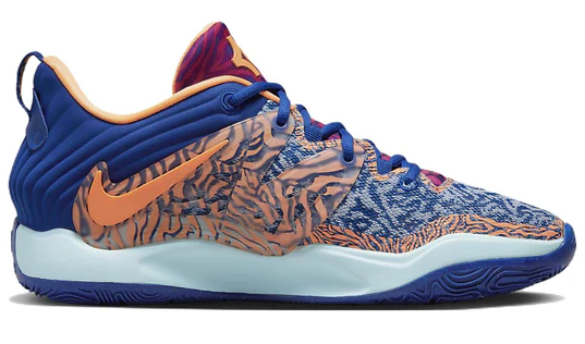 Size 10.5 - Nike Napheesa Collier x KD 15 Minnesota Lynx for sale