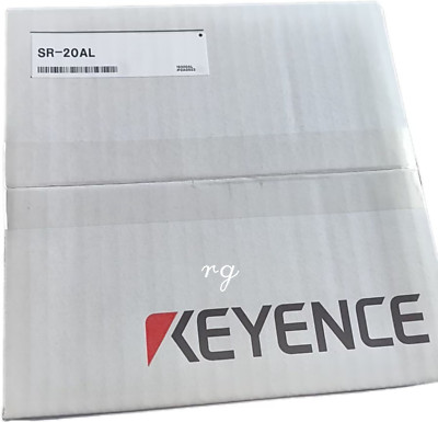 New KEYENCE SR-20AL Light Source Module fast shipping