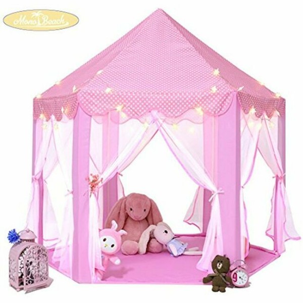 large princess tent