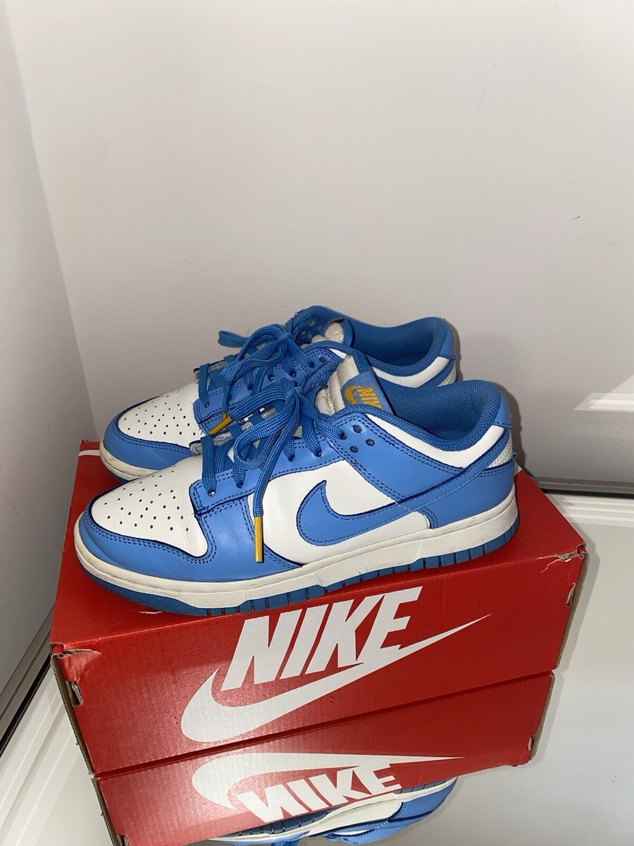 Nike Dunk Low Coast UK4 UK