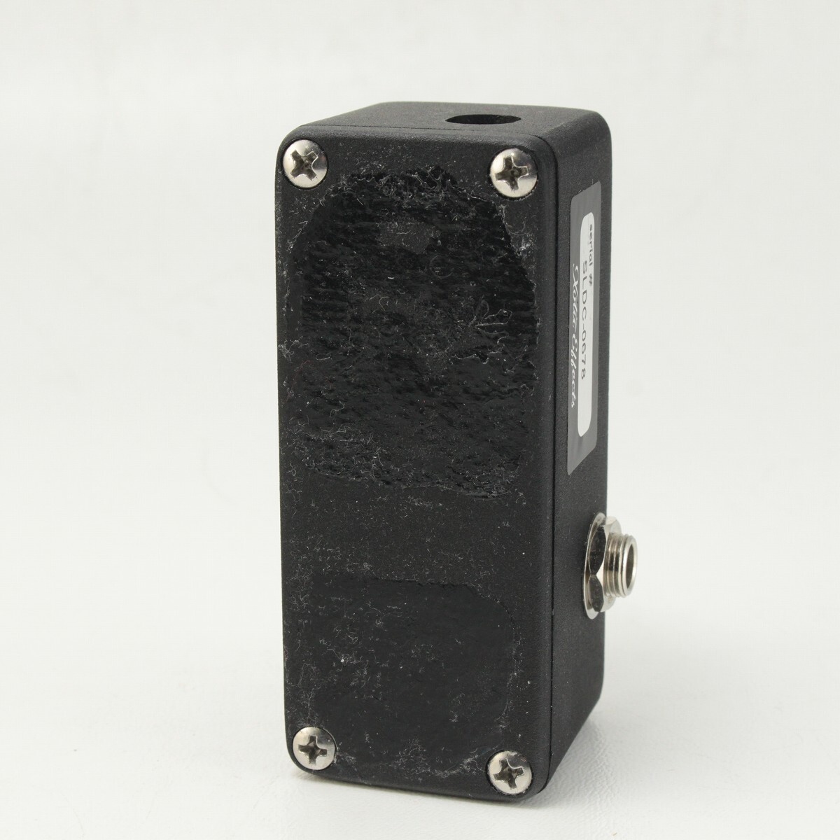 xotic SL drive LIMITED EDITION 限定品 Xotic SL Drive Limited Edition Chrome Overdrive Pedal | Reverb