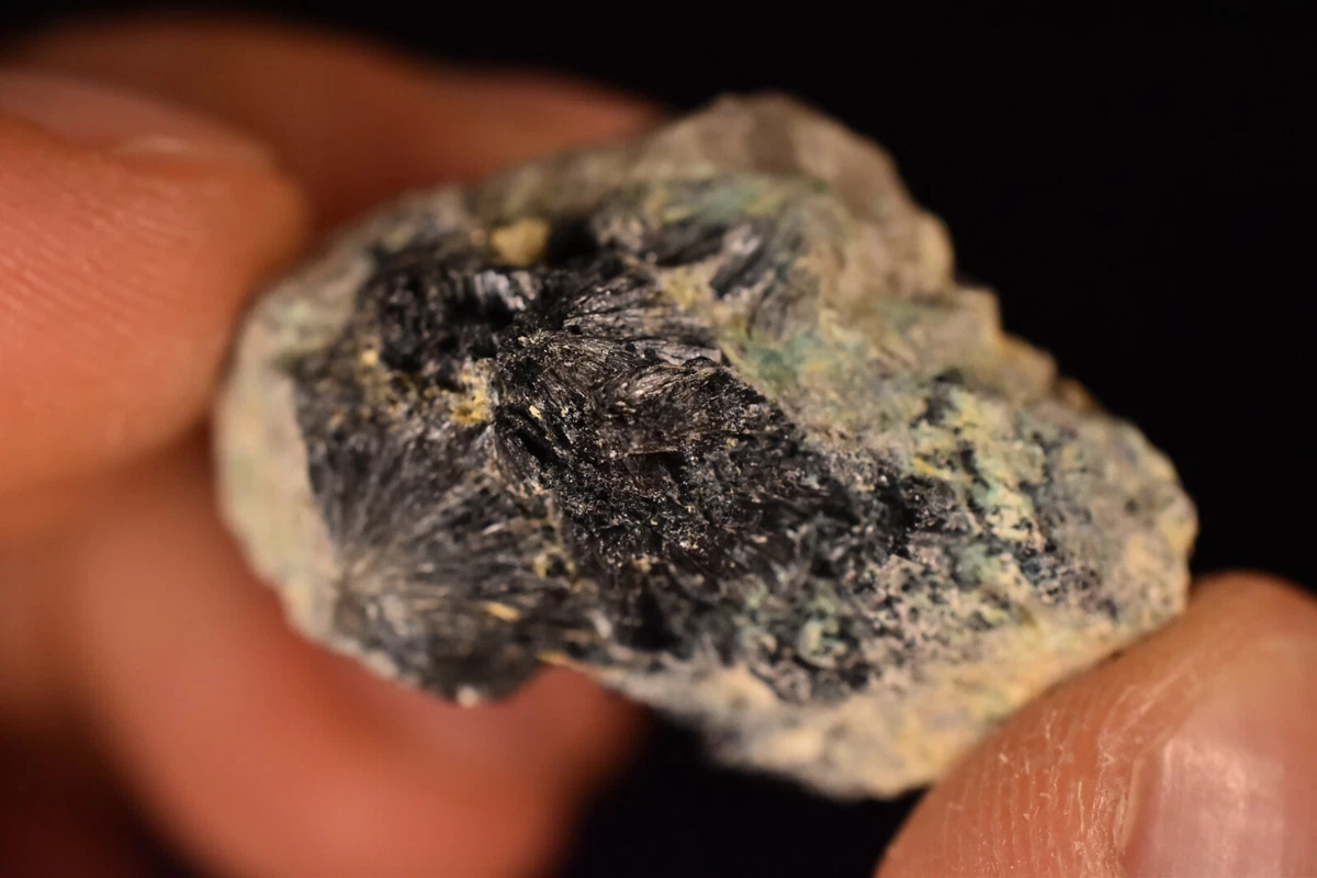 Australian black deals tourmaline