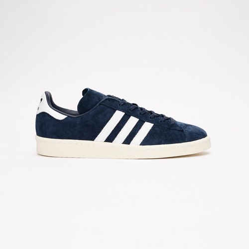 adidas Originals Campus 80s Fx5440 collegiate navy blue Off white Shoes ...