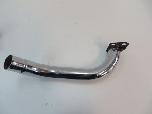 YAMAHA XV250 Virago Krümmerrohr gebraucht