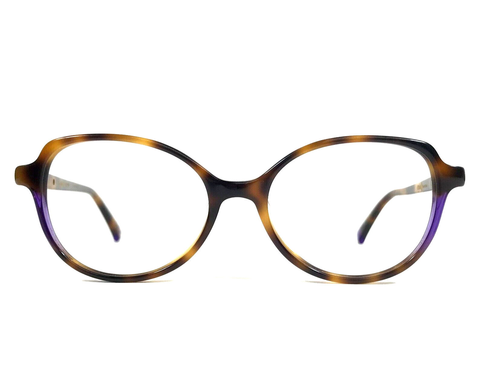 Frames Kaguya Hvpu Havana Tortoise Purple 47-15-132