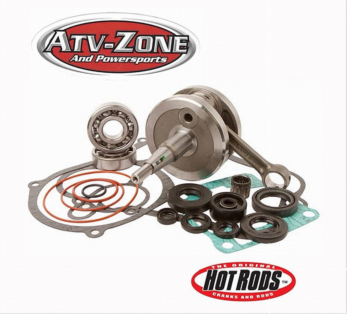 Caja Láminas De Admisión BOYESEN Kawasaki KX 80/100 (91-97