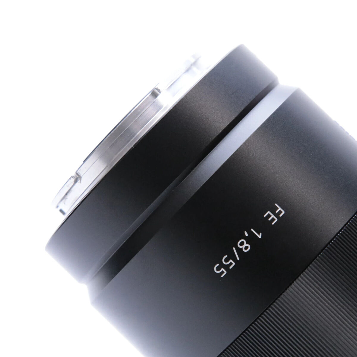 SONY SEL55F18Z Sonnar T* FE 55mm F1.8 ZA Japan Domestic New