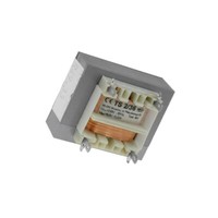 Ts 2/36 Transformator: Netz 2VA 230VAC 8,8V 0,22A Montage: Schrauben Indel