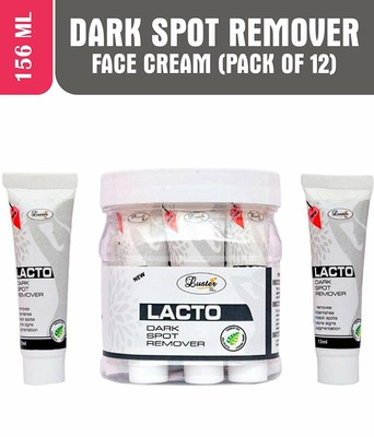 luster lacto cream