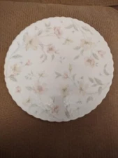Mikasa Bone China Pastel Garden B2055 Cake Dish 