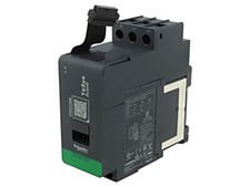 TPRST009 DIN RAIL MOTOR STARTER 4kW TeSys Island 24VDC SCHNEIDER ELECTRIC