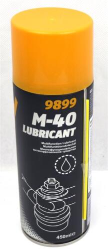 Mannol M-40 Lubricant Multifunktionsöl 450ml 9899 - Bild 1 von 2