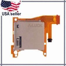 Game Cartridge Card Reader For Nintendo Switch Lite HDH-001 Replacement Parts