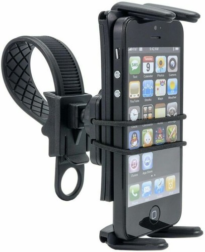 ARKON Mounts Square Mounting Backer Plate With 4-Hole AMPS...