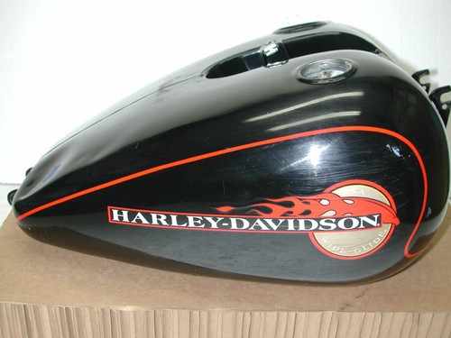 HARLEY DAVIDSON DYNA FXD-WG 1995-2003 