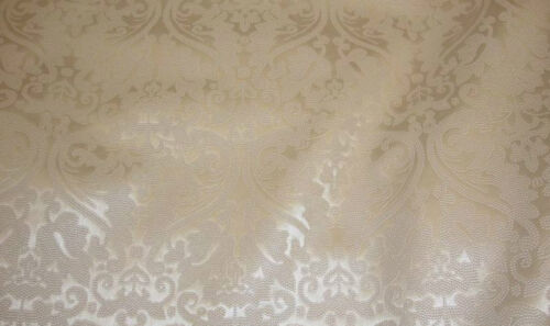 Blush in ecopelle vinile tappezzeria parigina goffrata tessuto damascato larghezza 55" - Foto 2 di 2