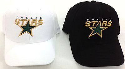 vintage dallas stars hat